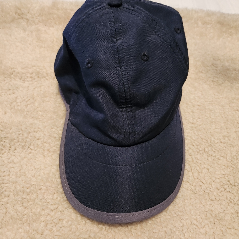 New w/o tag Norwood dry-wik ball cap OS unisex